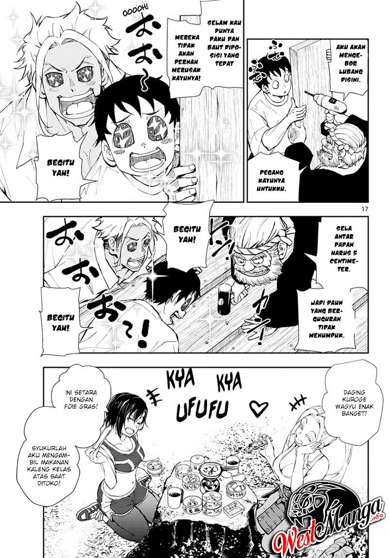 Zombie 100 ~Zombie ni Naru Made ni Shitai 100 no Koto~